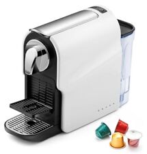 Super limpo! Cafeteira cápsula compacta Beanglass máquina de café expresso Nespresso comprar usado  Enviando para Brazil