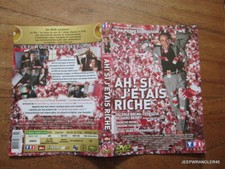 Etais riche dvd d'occasion  Dornecy