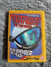 Footprints shameless release for sale  LONDON