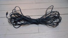 Cable rca male d'occasion  Saint-Pierre-sur-Dives