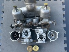 Hd4 carburettor parts for sale  DERBY