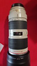 Canon 200mm 2.8l usato  Zandobbio