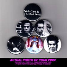 Nick cave 1.5 for sale  Philadelphia