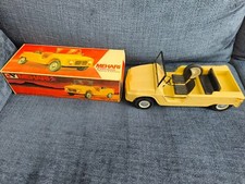 Citroën mehari moteur d'occasion  Saint-Malo