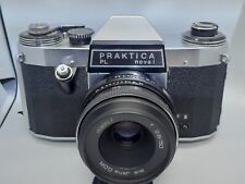 Klassiker pentacon kamera gebraucht kaufen  Bad Segeberg
