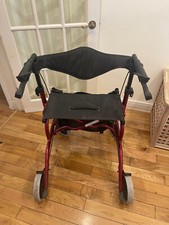 Tec wheeled light for sale  MORDEN