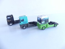 3 camions tracteurs d'occasion  Sainte-Geneviève-des-Bois