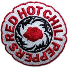 Red hot chili d'occasion  Expédié en Belgium