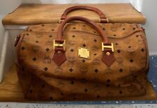 vintage mcm bag for sale  Hawley