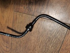 Escort mk4 servo for sale  SHREWSBURY