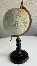 Globe terrestre xxeme d'occasion  Ferrières-en-Gâtinais