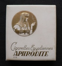Paquet cigarettes vintage d'occasion  Marseille XII