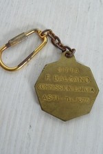 Raro portachiavi lancia usato  Santena