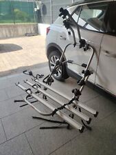 Portabici posteriore auto usato  Borgomanero
