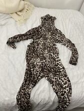 Leopard print one for sale  ALTON