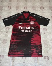 Maglia arsenal originale usato  Zovencedo