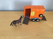 Britains double horse for sale  DUMFRIES