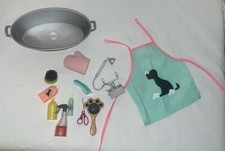 Generation doll pet for sale  Orange