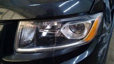 Farol de motorista Laredo VIN A 7º dígito compatível com 14-16 GRAND CHEROKEE 6424102, usado comprar usado  Enviando para Brazil