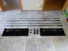 Carp spirit magnum gebraucht kaufen  Heinsberg