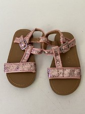 Sandales fille naf d'occasion  Beaugency