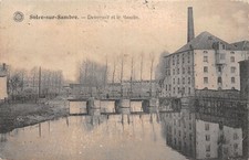 Solre sambre t5097 d'occasion  Expédié en Belgium