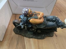 Harley davidson sturgess d'occasion  Expédié en Belgium