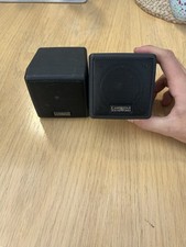 satellite speakers for sale  MORDEN