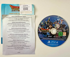 Dragon Quest: Heroes The World Tree's Woe and the Blight Below PS4 comprar usado Dragon Quest: Heroes The World Tree's Woe and the Blight Below PS4 comprar usado  Enviando para Brazil
