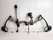 Diamond archery bowtech for sale  Boise