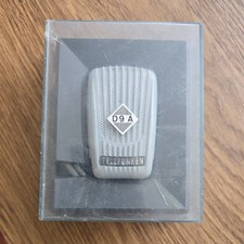 Telefunken d9a vintage for sale  CHELMSFORD