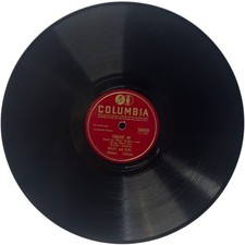 Vintage rpm shellac for sale  Goleta