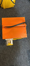 5kva metal heater for sale  LEEDS