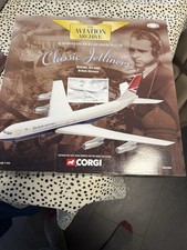 Corgi aa32903 boeing for sale  BRADFORD