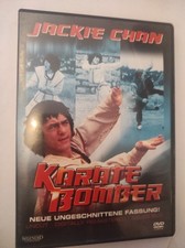 Jackie chan karate gebraucht kaufen  Frankfurt am Main