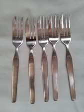 Viners cake forks for sale  BLACKBURN