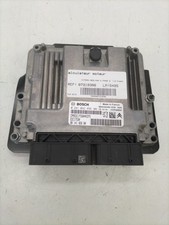 Commande moteur citroën d'occasion  Saint-James