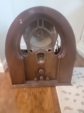 Vintage philco baby for sale  Bluffton