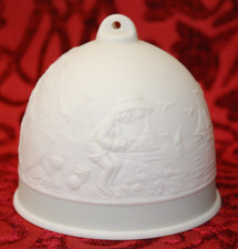 Lladro annual bell for sale Lladro annual bell for sale  TOTNES
