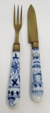 Vintage fork cutlery for sale  UK
