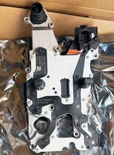 Unidade de controle de transmissão plugue 4 pinos TCU TCM A0002703900 para Mercedes Benz 724 comprar usado  Enviando para Brazil