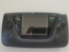 Sega game gear d'occasion  Châtillon-en-Vendelais