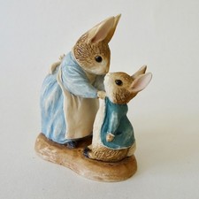 Beatrix potter mrs for sale  LLANTWIT MAJOR