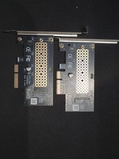 Nvme ssd pcie gebraucht kaufen  Frankenthal