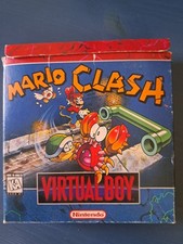 Mario clash virtuale usato  Venetico