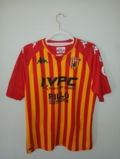 Maglia benevento calcio usato  Sant Elia Fiumerapido