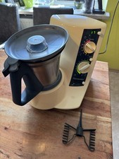 Thermomix tm21 küchenmaschine gebraucht kaufen  Hebertshausen