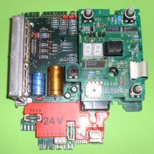 Bosch junkers platine gebraucht kaufen  Owschlag