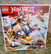 Lego 71785 ninjago usato  Bologna