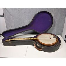 Vintage 1930 concertone d'occasion  Expédié en Belgium